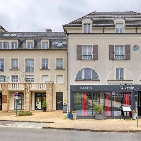 Fairy Condo Disneyland Paris Magny-le-Hongre Kültér fotó